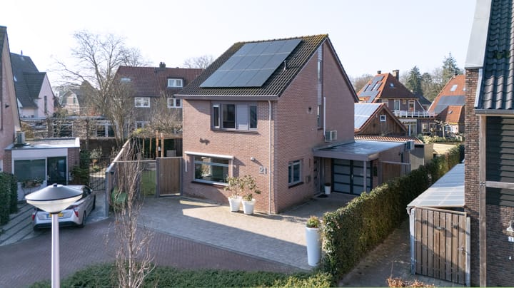 Foto 45 van Troelstralaan 21