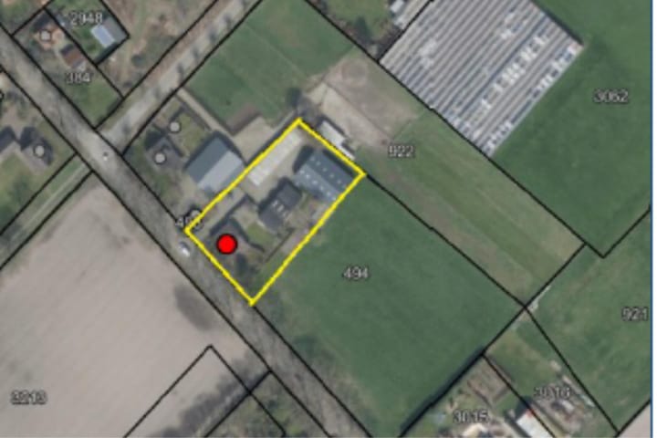 Photo 58 of Brielsedreef 48