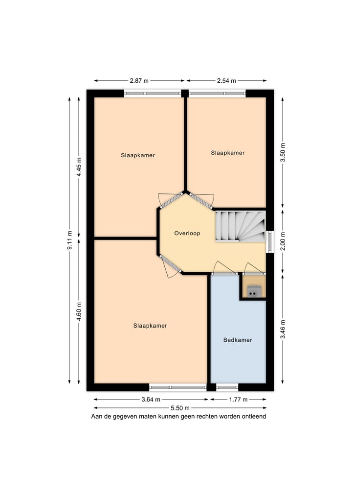 Foto 48 van Troelstralaan 21