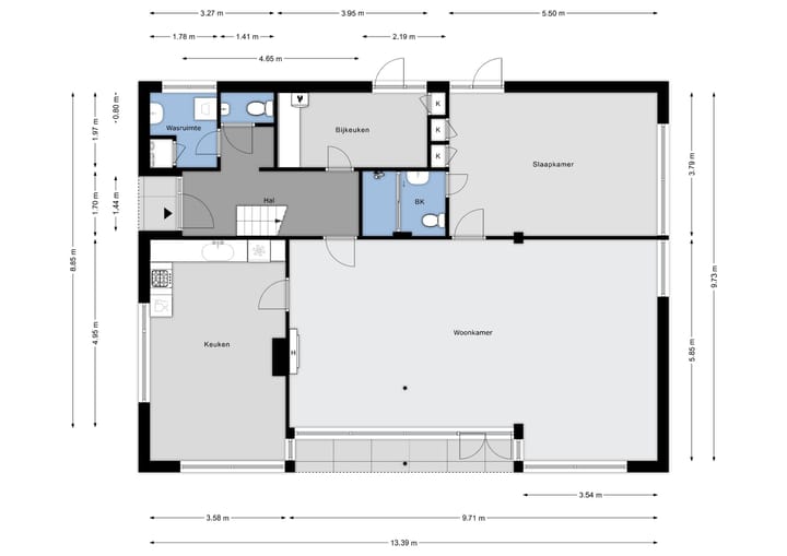 Photo 59 of Brielsedreef 48