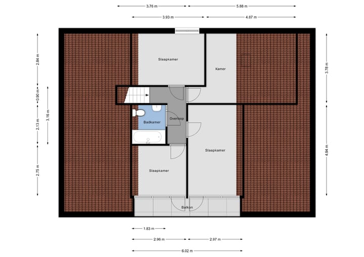 Photo 60 of Brielsedreef 48