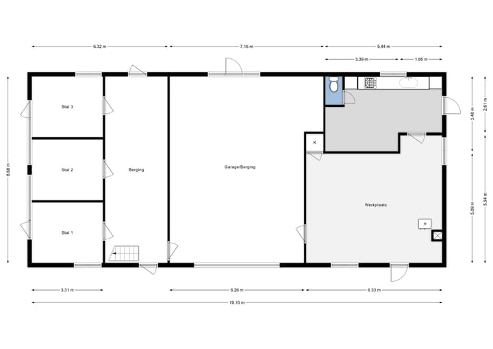 Photo 62 of Brielsedreef 48