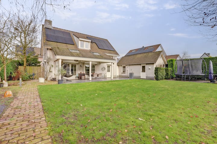 Photo 41 of Aronskelk 20