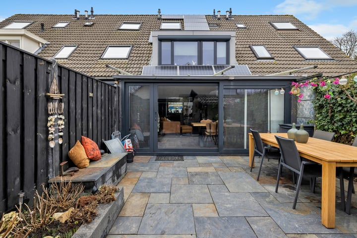 Foto 5 van Endenhout 9