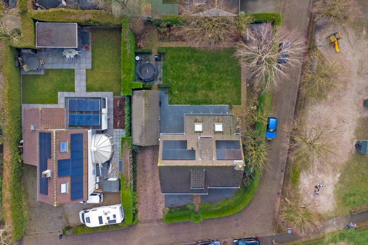 Photo 43 of Aronskelk 20