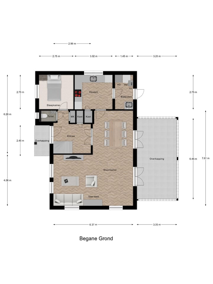 Photo 49 of Aronskelk 20