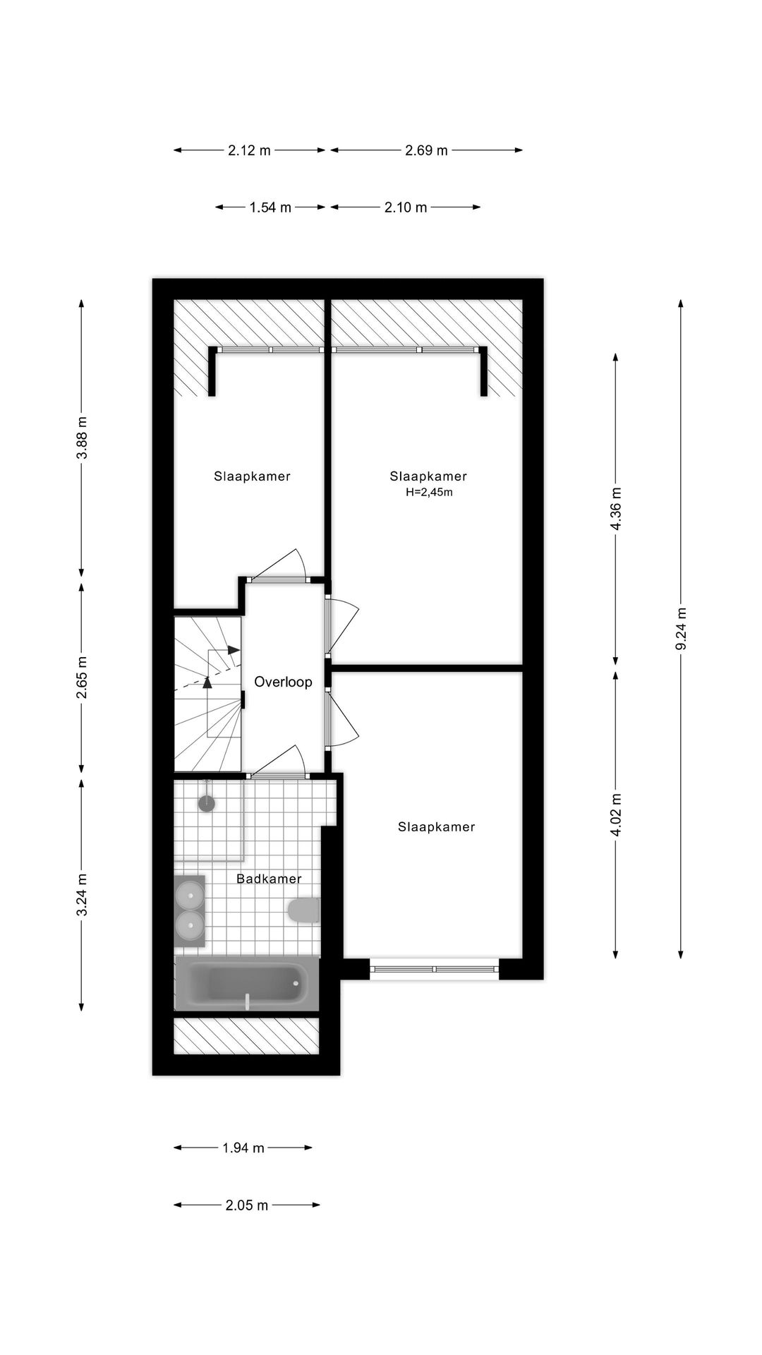 Foto 31 van Endenhout 9