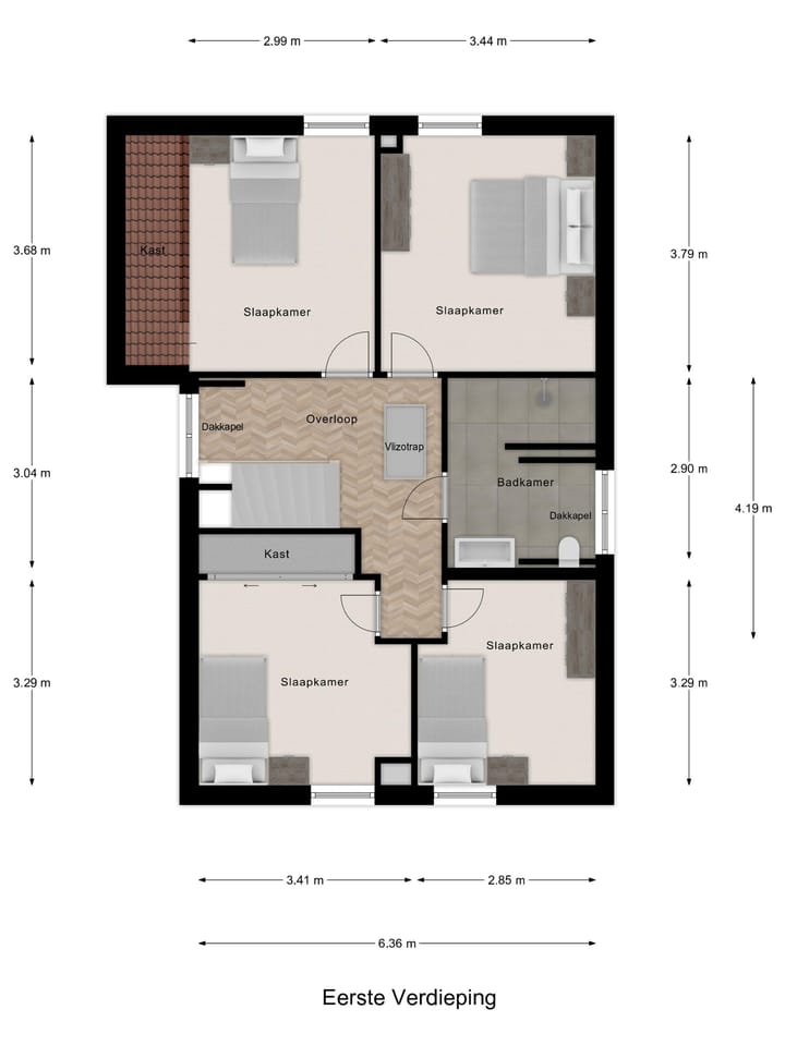 Photo 50 of Aronskelk 20