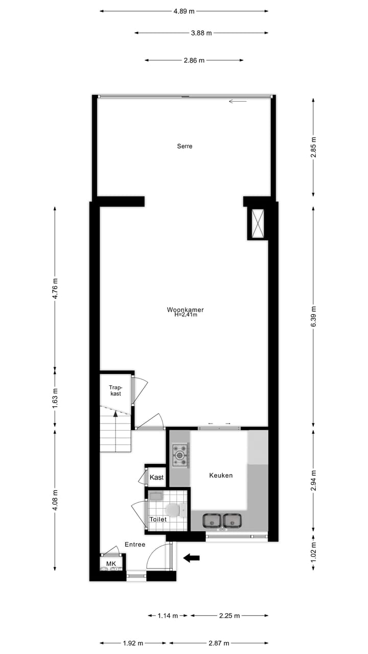 Photo 32 of Endenhout 9