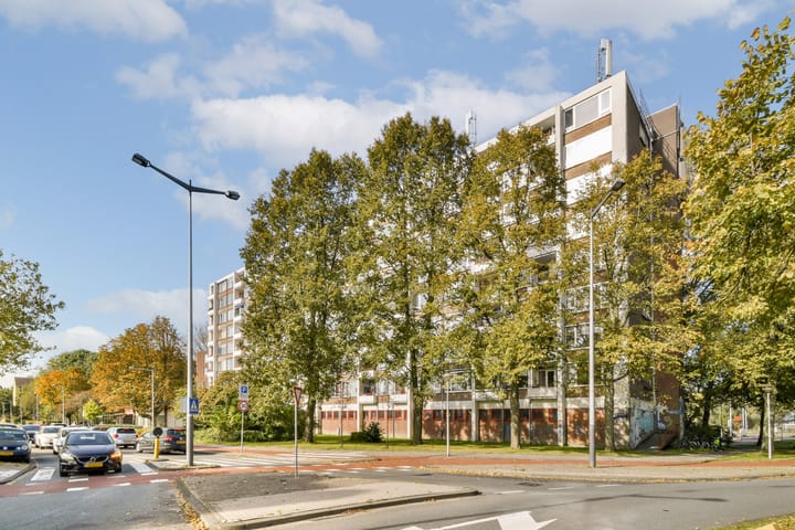 Foto 2 van Antony Moddermanstraat 96