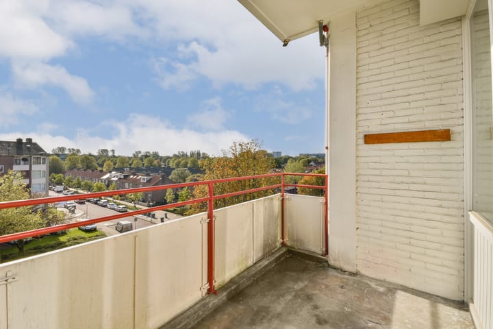 Foto 7 van Antony Moddermanstraat 96