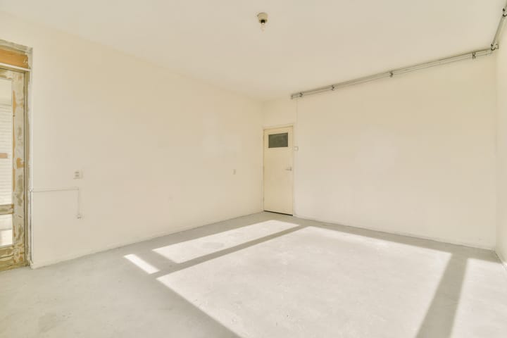 Foto 8 van Antony Moddermanstraat 96