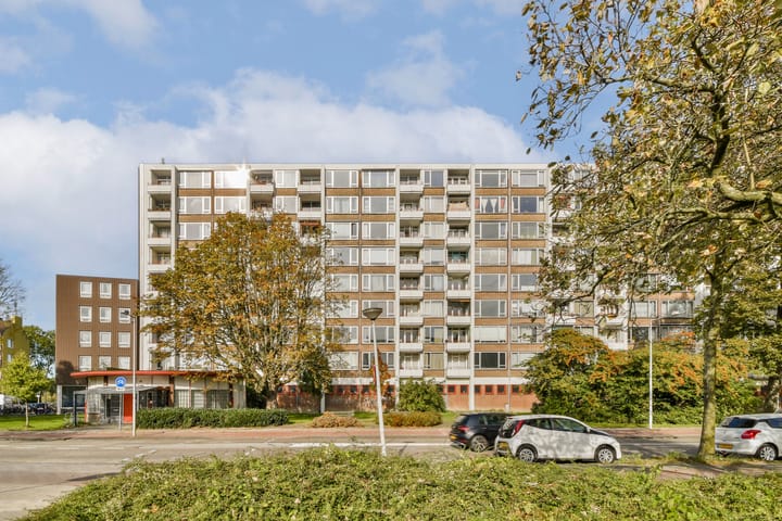 Foto 18 van Antony Moddermanstraat 96