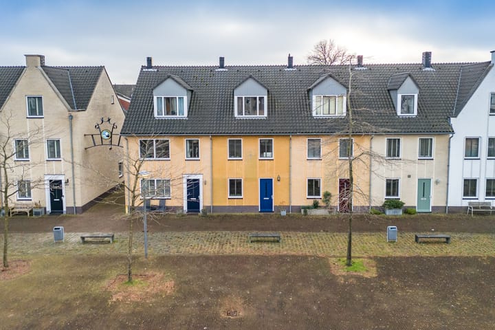 Foto 2 van Kromme Rijnwerf 7