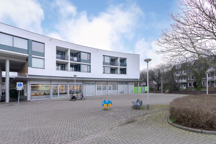 Foto 2 van de Beente 52-B