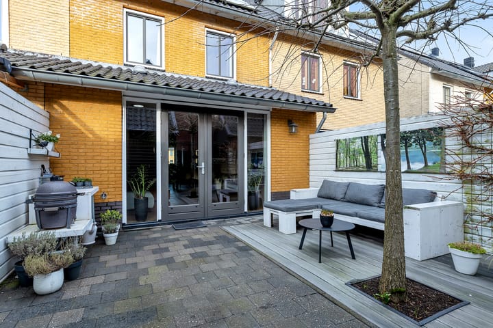 Foto 4 van Kromme Rijnwerf 7