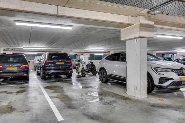 Foto 5 van Kromme Rijnwerf 7