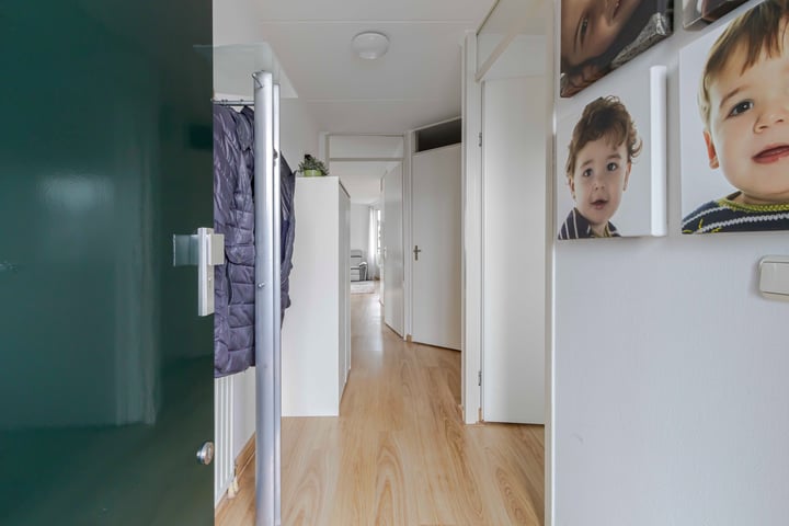 Foto 4 van de Beente 52-B