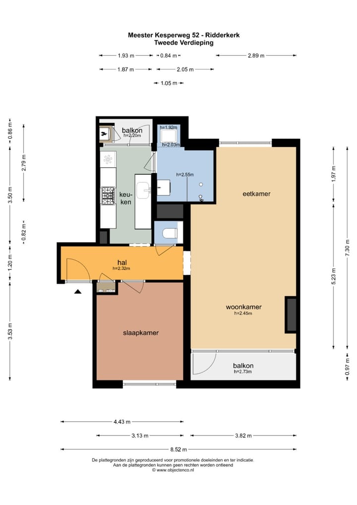 Foto 21 van Mr. Kesperweg 52