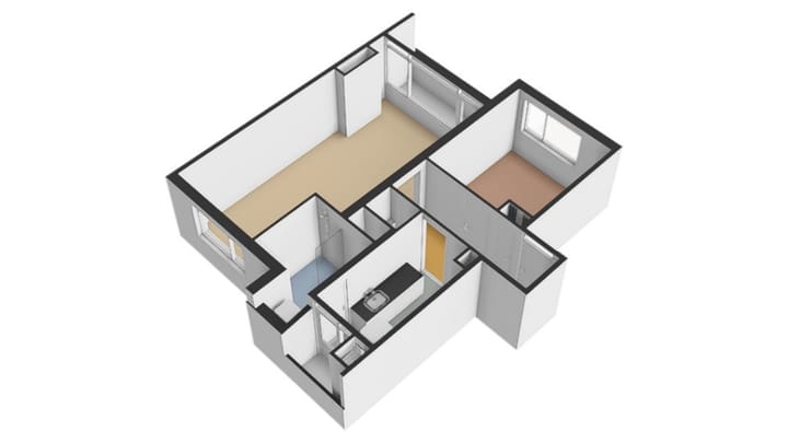 Foto 22 van Mr. Kesperweg 52