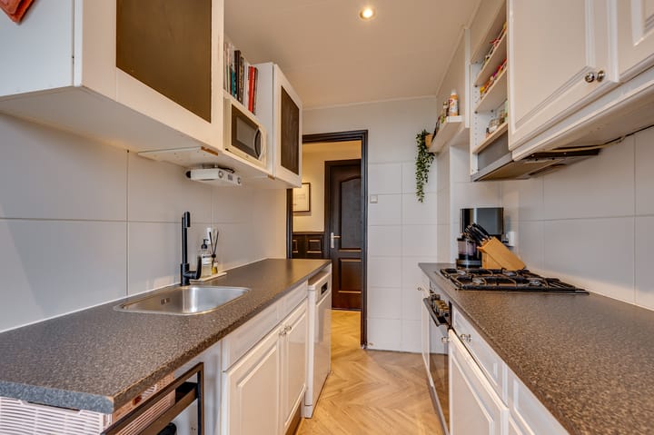 Foto 12 van Mr. Kesperweg 52