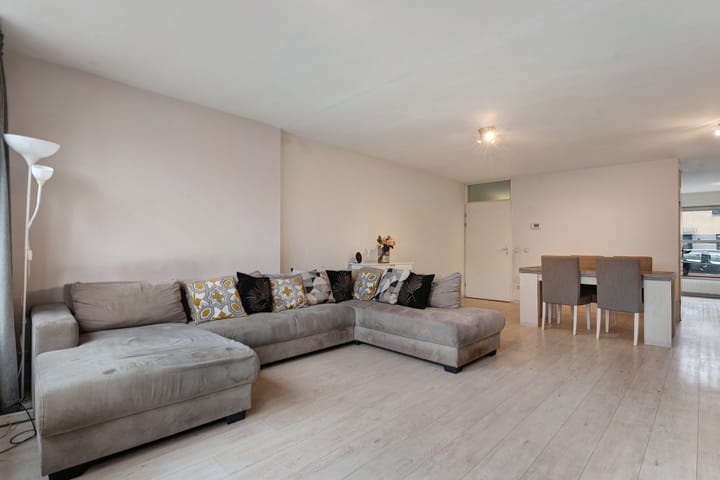 Foto 2 van Pergolesistraat 87