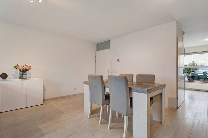 Foto 3 van Pergolesistraat 87