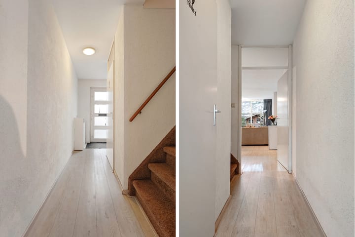 Foto 5 van Pergolesistraat 87