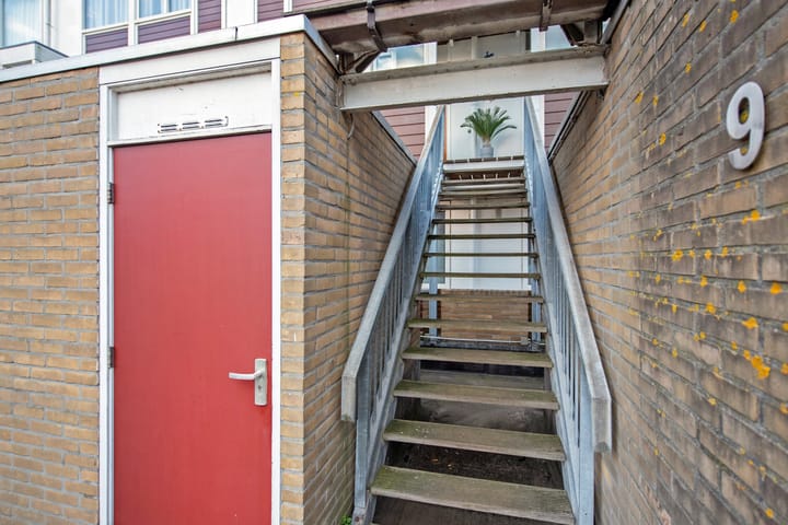 Photo 3 of Glenn Millerrode 11