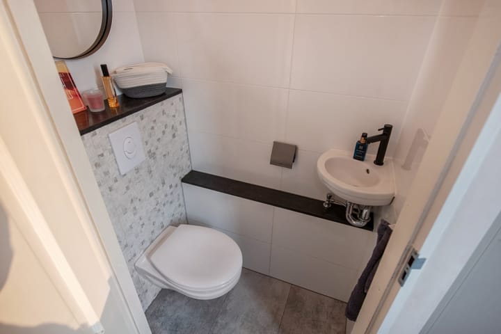 Foto 6 van Glenn Millerrode 11