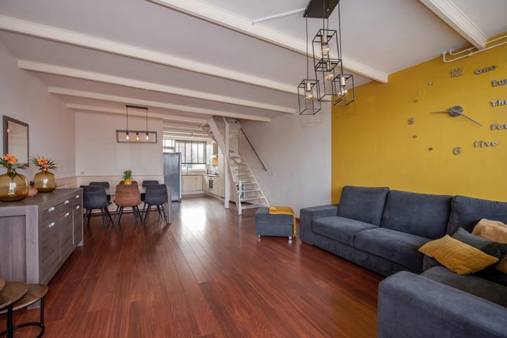 Foto 7 van Glenn Millerrode 11