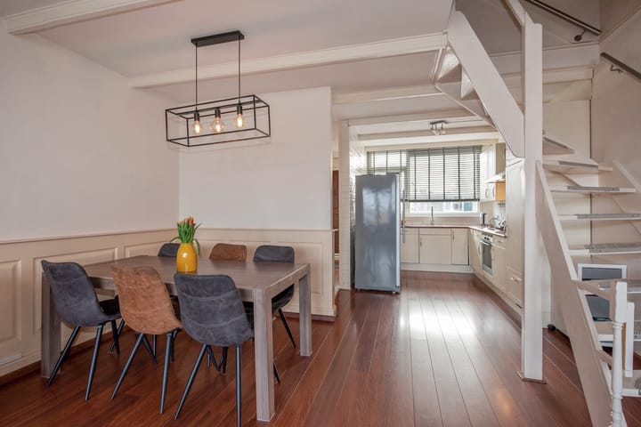 Foto 9 van Glenn Millerrode 11