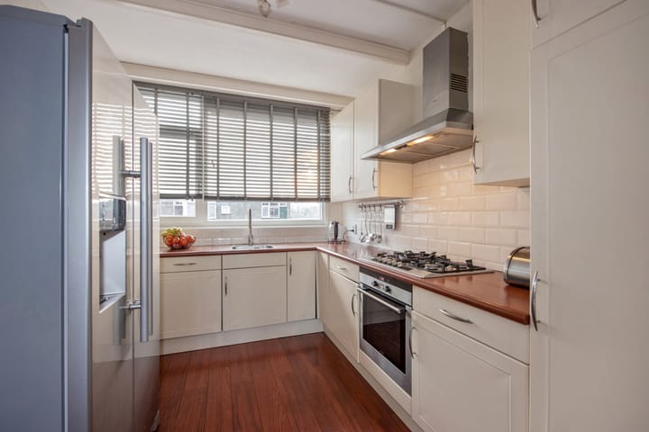 Foto 10 van Glenn Millerrode 11