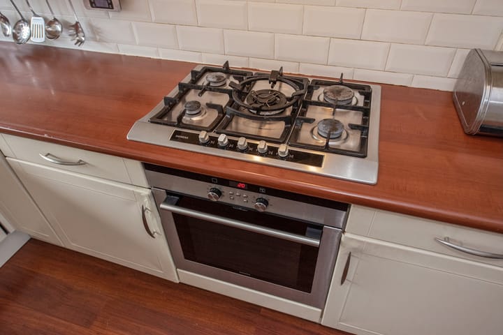 Foto 11 van Glenn Millerrode 11