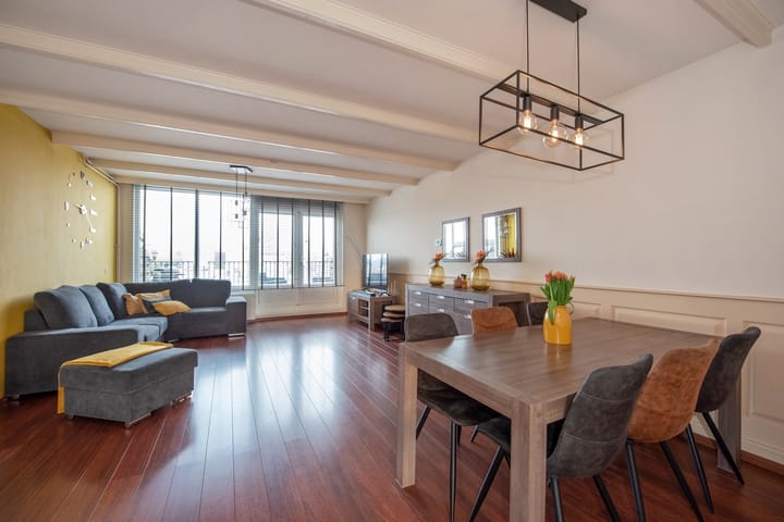 Foto 13 van Glenn Millerrode 11