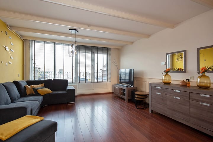 Foto 14 van Glenn Millerrode 11