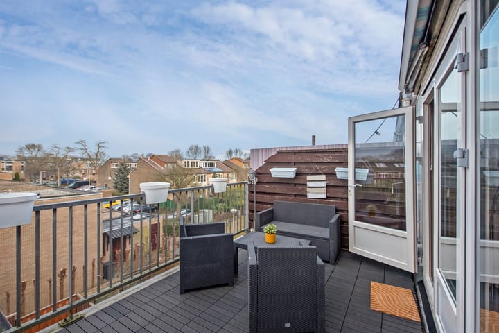 Foto 15 van Glenn Millerrode 11