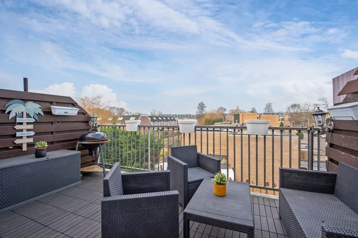 Foto 16 van Glenn Millerrode 11