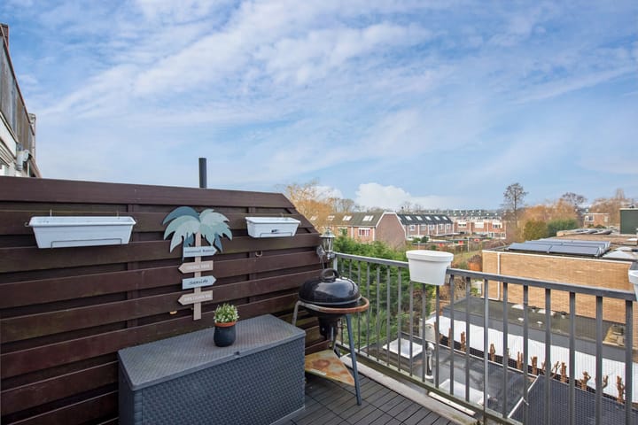 Foto 17 van Glenn Millerrode 11