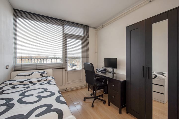 Foto 23 van Glenn Millerrode 11