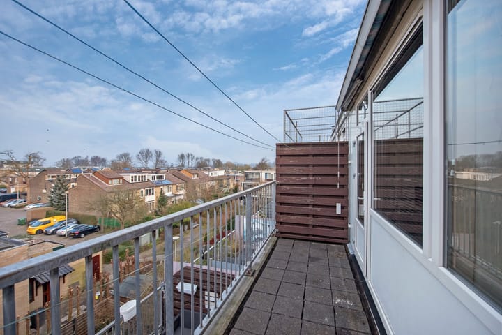 Foto 24 van Glenn Millerrode 11