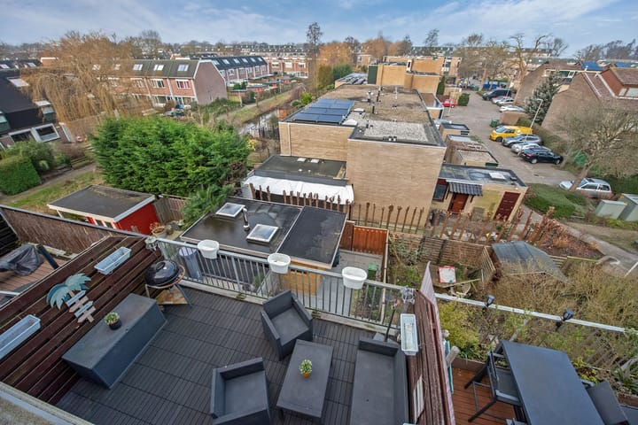 Foto 25 van Glenn Millerrode 11