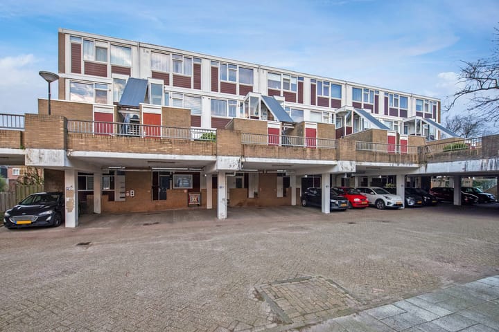 Foto 34 van Glenn Millerrode 11