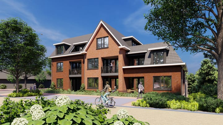 Foto 3 van Ambachtsstraat 2-D