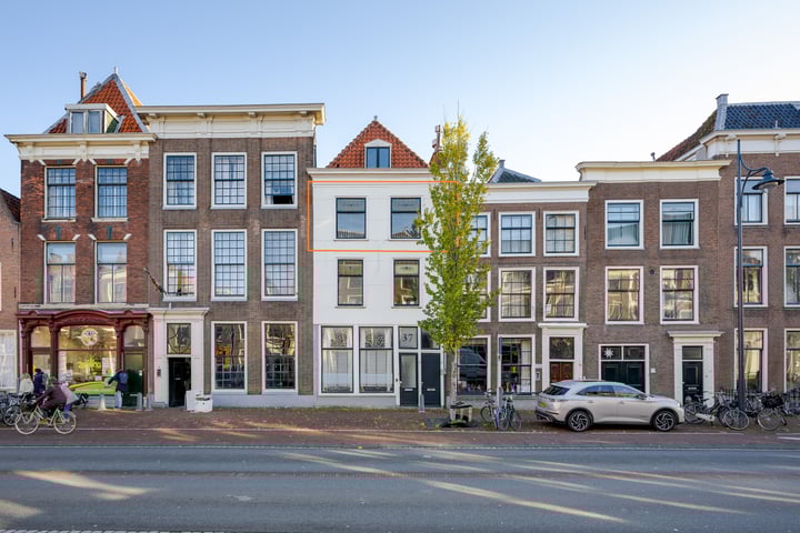 Foto 1 van Hooigracht 37-B