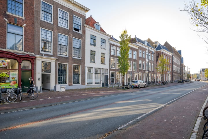 Foto 4 van Hooigracht 37-B