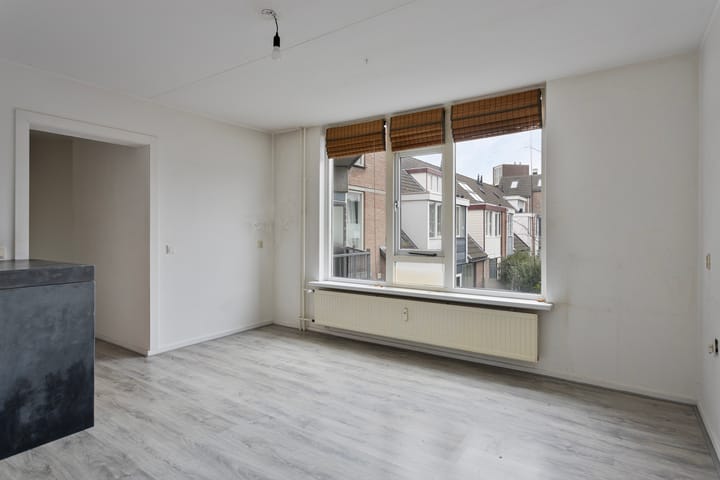 Foto 2 van Spuistraat 83