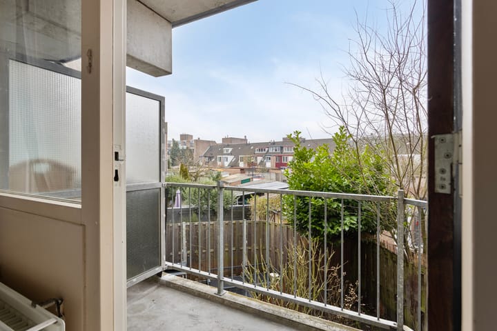 Foto 7 van Spuistraat 83