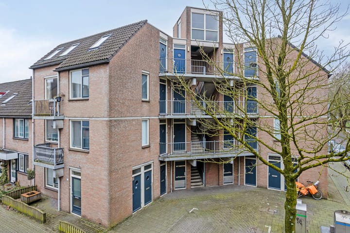 Foto 22 van Spuistraat 83