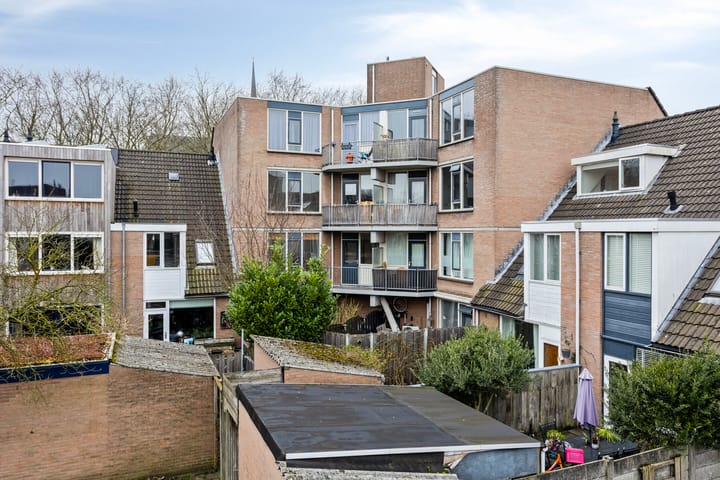 Foto 23 van Spuistraat 83